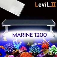 Levil 슬림 LED 라이트 해수용 조명 1200 [화이트커버]