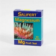 셀리퍼트 Mg 마그네슘 시약 테스트 [해수]