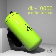 대광 저소음 2구 산소발생기 DK-10000