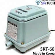 SK 브로와 에어펌프 SKT-60L