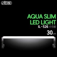 이스타 아쿠아 슬림 LED 수초용 조명 30cm