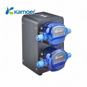카모어 WIFI 수족관 자동환수 펌프 시스템 X2SR